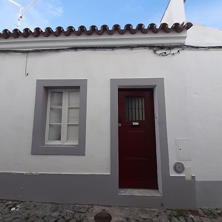 شقة Casa Da Tia Marta ايفورا المظهر الخارجي الصورة